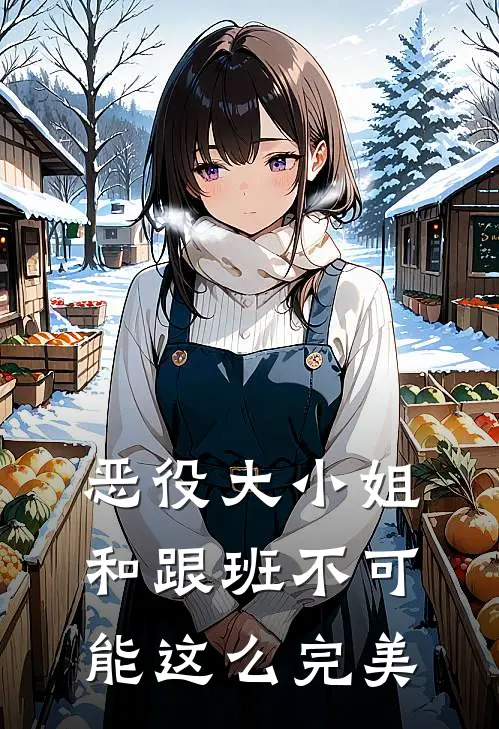 恶役大小姐和跟班不可能这么完美（黎焰温序尧）全文免费阅读无弹窗大结局_（恶役大小姐和跟班不可能这么完美全文免费阅读无弹窗）黎焰温序尧最新章节列表_笔趣阁（恶役大小姐和跟班不可能这么完美）