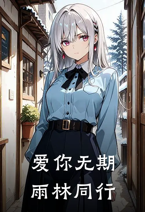 爱你无期雨林同行