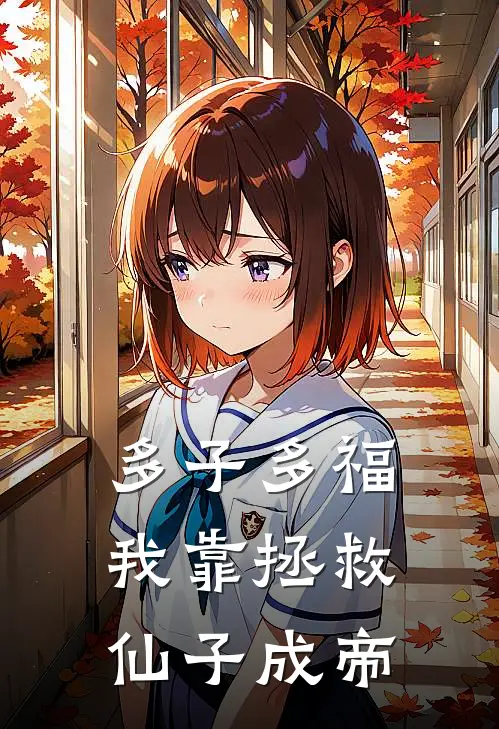 多子多福，我靠拯救仙子成帝