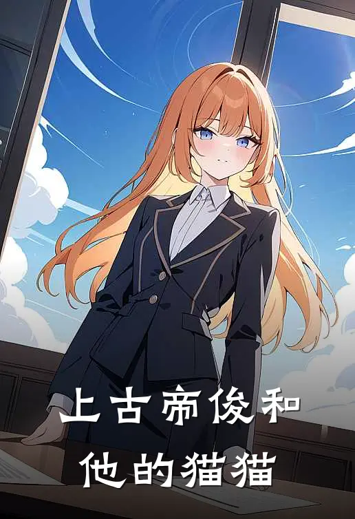 上古帝俊和他的猫猫楚冰棪秦雨热门小说大全_免费小说完结上古帝俊和他的猫猫楚冰棪秦雨