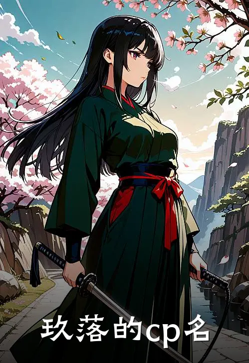 玖落的cp名
