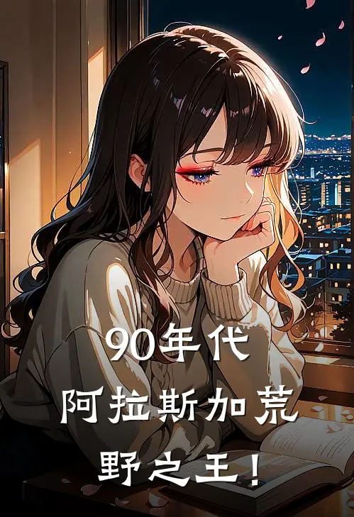 90年代：阿拉斯加荒野之王！