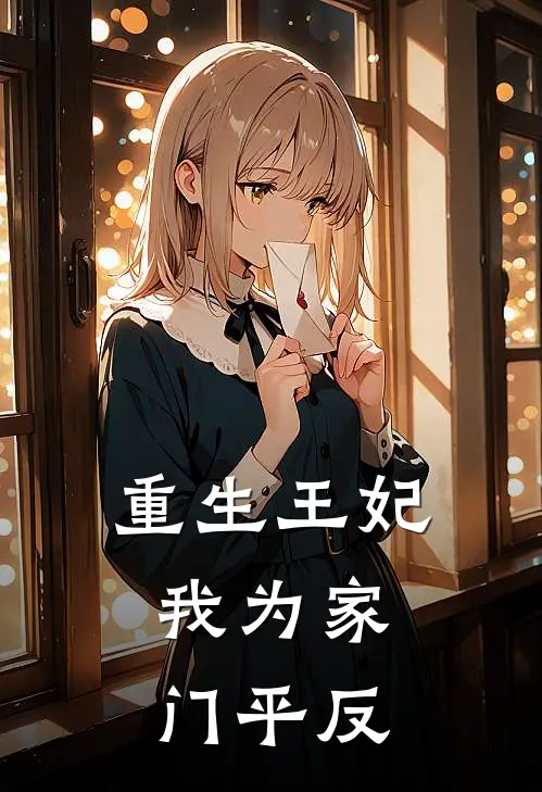 重生王妃，我为家门平反