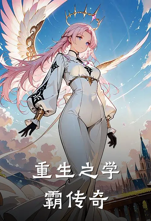 重生之学霸传奇