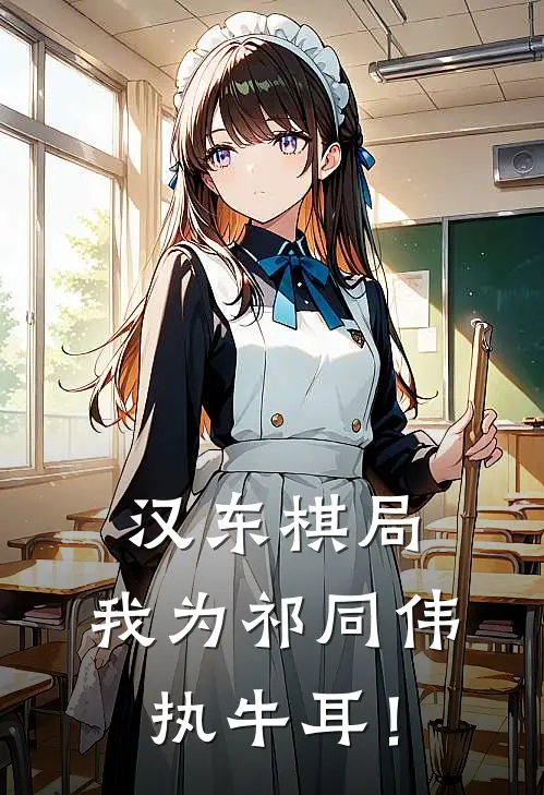 汉东棋局，我为祁同伟执牛耳！