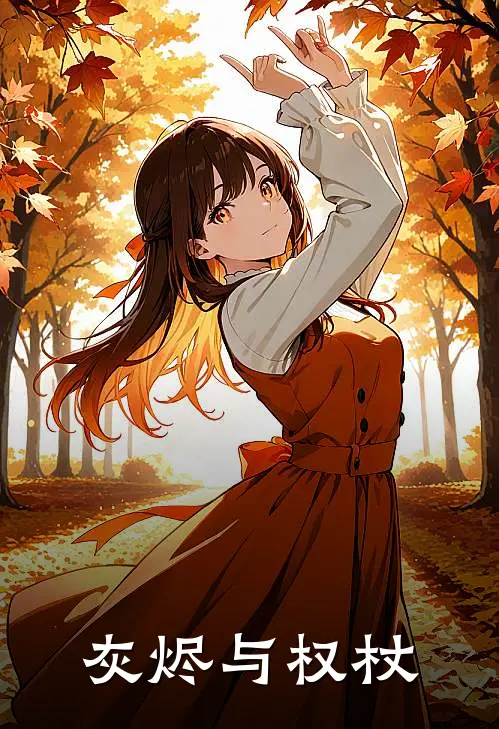 灰烬与权杖白羽萧亓尘完结小说免费阅读_完本热门小说灰烬与权杖白羽萧亓尘