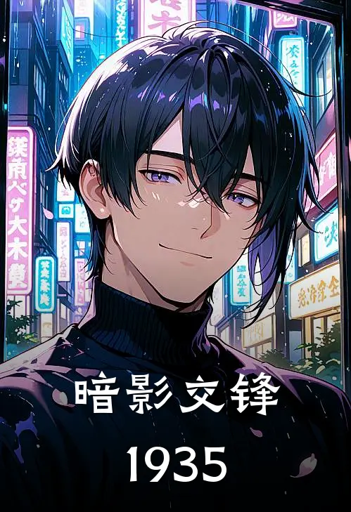 暗影交锋1935陈默陈耀东完结小说_免费小说在线看暗影交锋1935陈默陈耀东