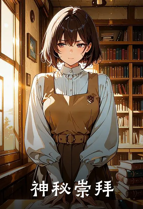 神秘崇拜(杨修炎叔)在线免费小说_热门网络小说神秘崇拜杨修炎叔