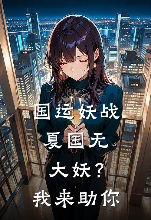 国运妖战：夏国无大妖？我来助你