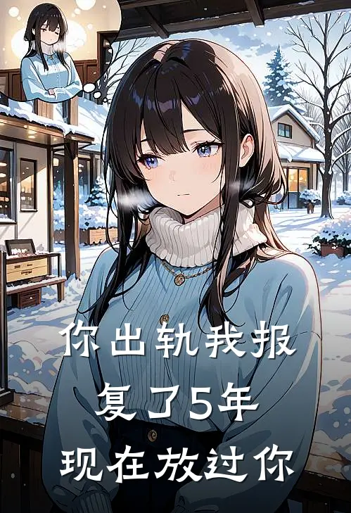 你出轨我报复了5年，现在放过你程远沈夏免费小说阅读_免费小说大全你出轨我报复了5年，现在放过你(程远沈夏)