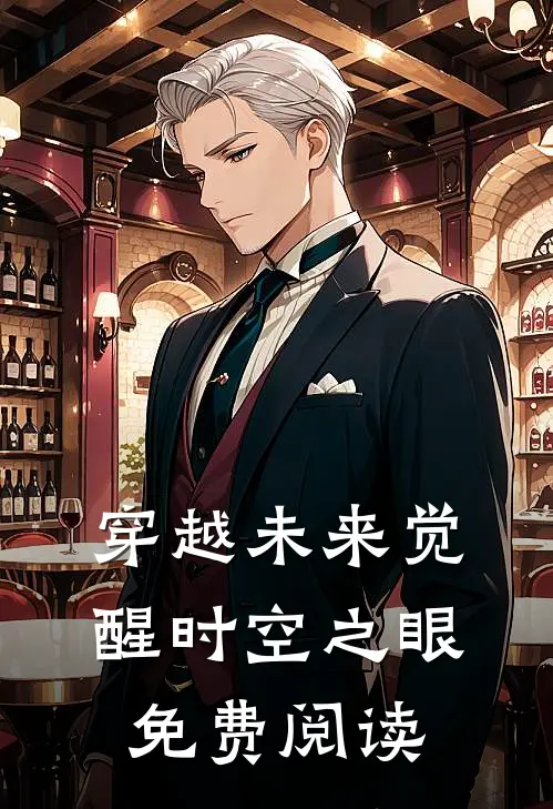 穿越未来觉醒时空之眼免费阅读