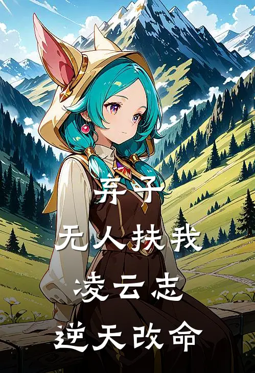 弃子：无人扶我凌云志，逆天改命沈尘沈效天最新更新小说_在线阅读免费小说弃子：无人扶我凌云志，逆天改命沈尘沈效天