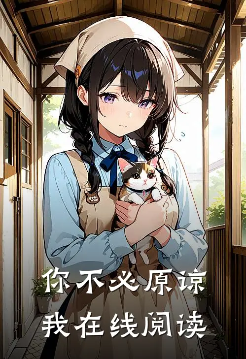 你不必原谅我在线阅读