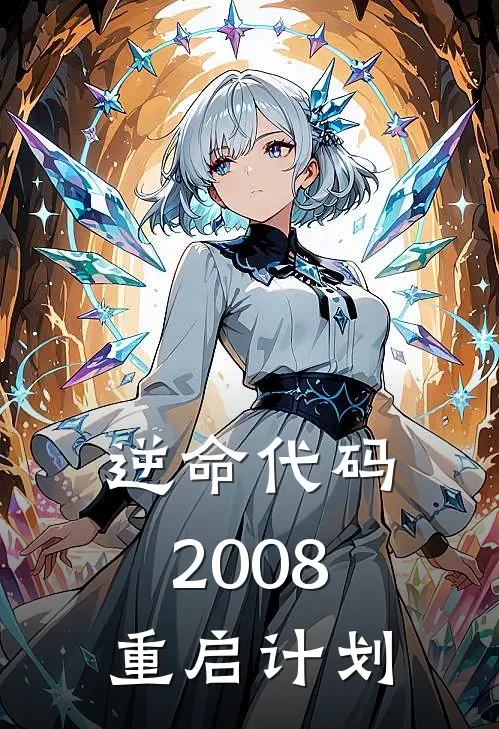 逆命代码：2008重启计划林墨周明轩免费小说全集_免费小说在哪看逆命代码：2008重启计划(林墨周明轩)