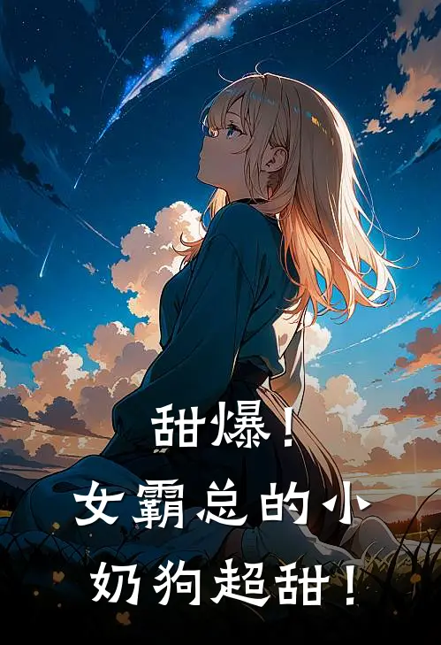 甜爆！女霸总的小奶狗超甜！(洛施温逸)最新推荐小说_在哪看免费小说甜爆！女霸总的小奶狗超甜！洛施温逸