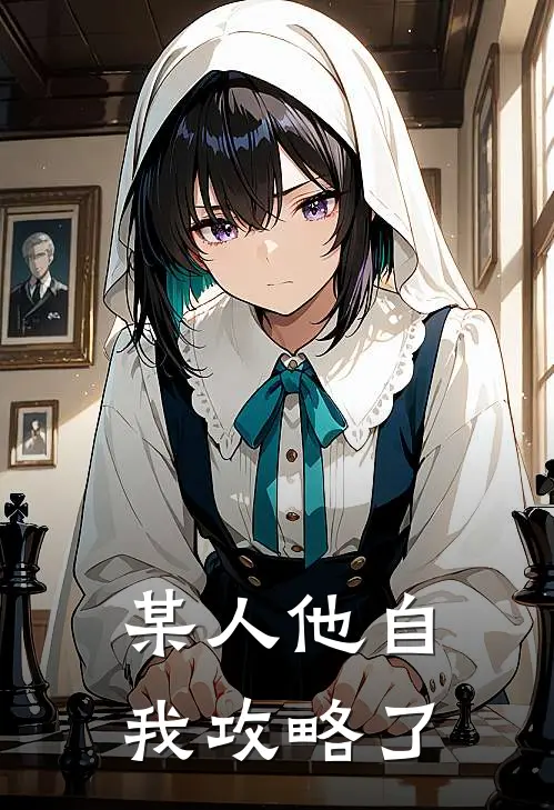 某人他自我攻略了