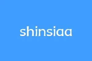 shinsiaa