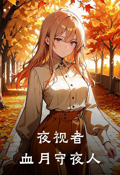 夜视者：血月守夜人