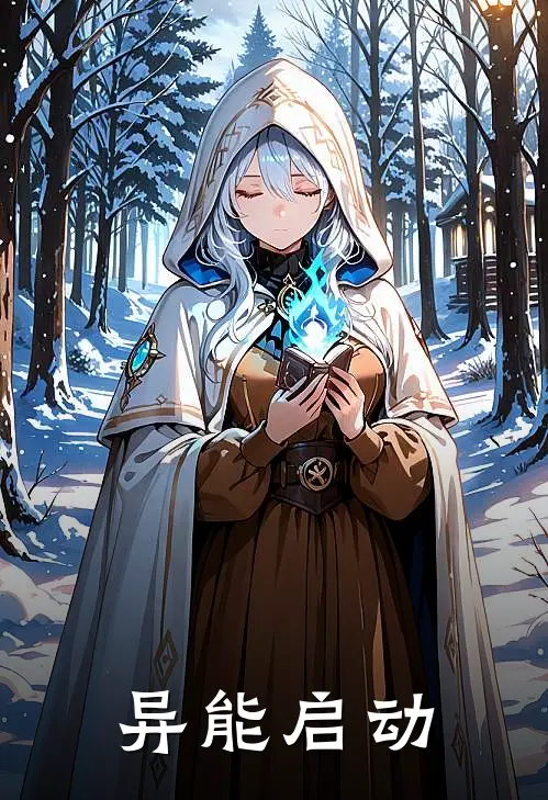 异能启动宋降林悦小说完结免费_最新章节列表异能启动(宋降林悦)