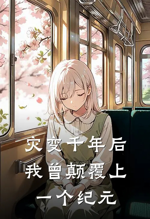 灾变千年后：我曾颠覆上一个纪元(许渊齐颜夏)在线免费小说_免费阅读全文灾变千年后：我曾颠覆上一个纪元(许渊齐颜夏)