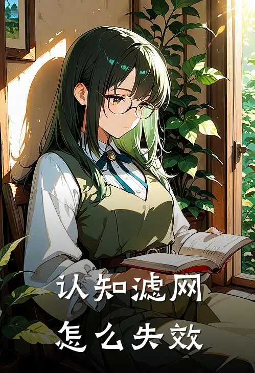 认知滤网怎么失效