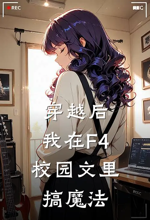 穿越后，我在F4校园文里搞魔法(沈淇露西)最新完本小说推荐_免费小说推荐穿越后，我在F4校园文里搞魔法沈淇露西