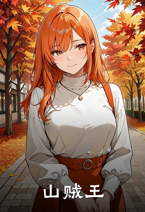 山贼王秦子安林岳免费完整版小说_热门小说大全山贼王秦子安林岳