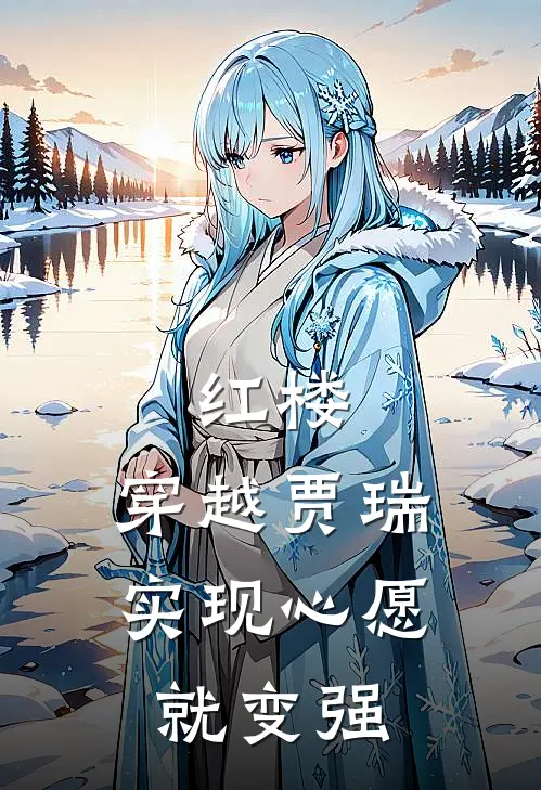 红楼：穿越贾瑞，实现心愿就变强