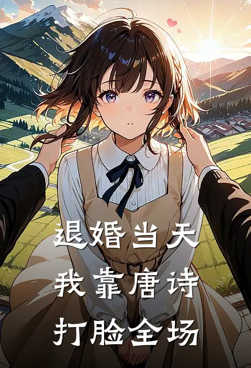 退婚当天，我靠唐诗打脸全场