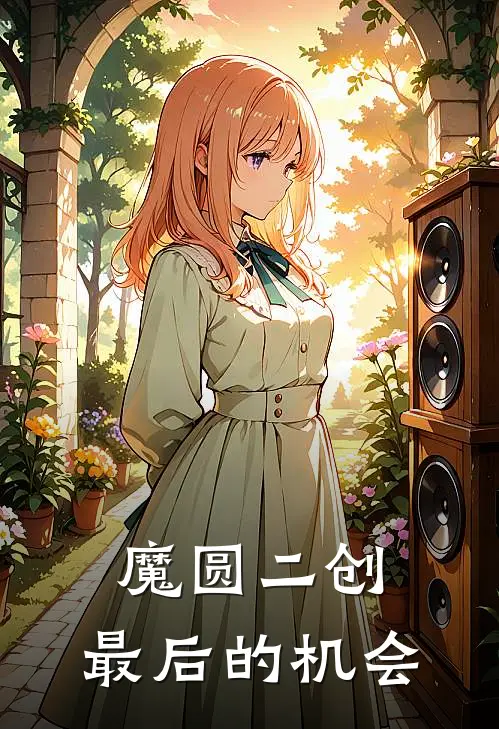 魔圆二创，最后的机会