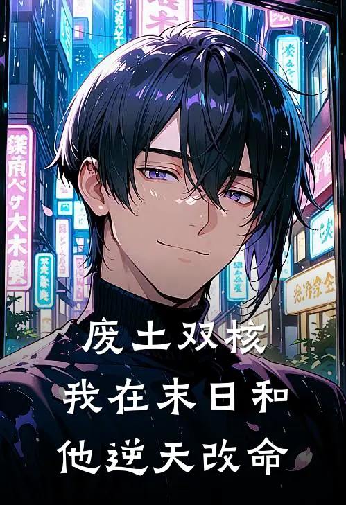 废土双核：我在末日和他逆天改命墨渊铁牛最新章节免费阅读_废土双核：我在末日和他逆天改命全文免费在线阅读