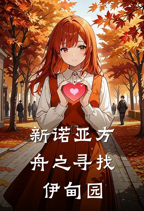 新诺亚方舟之寻找伊甸园(宋航周琳)免费小说笔趣阁_完结版小说推荐新诺亚方舟之寻找伊甸园(宋航周琳)