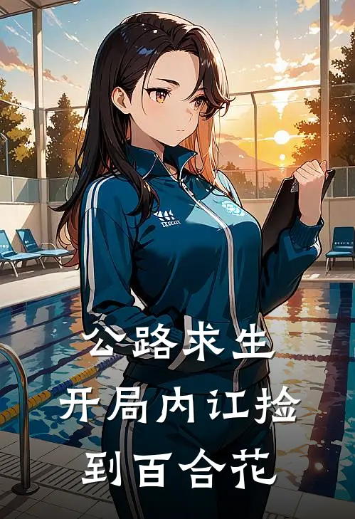 公路求生：开局内讧捡到百合花