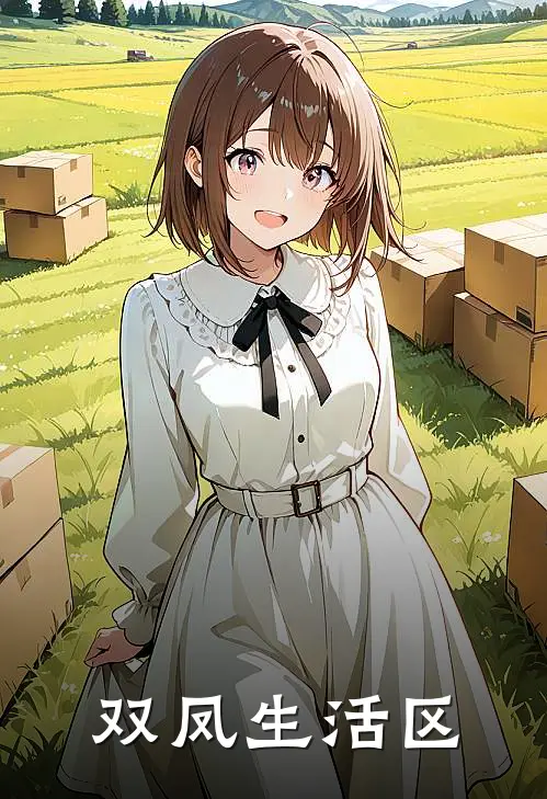 双凤生活区