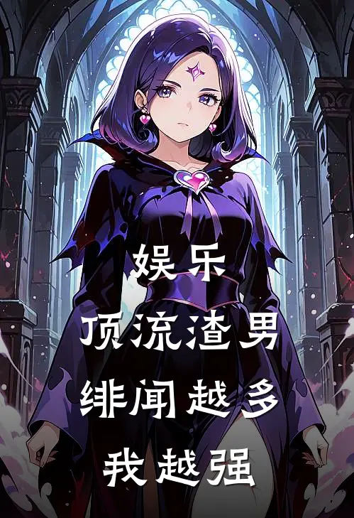 娱乐：顶流渣男，绯闻越多我越强