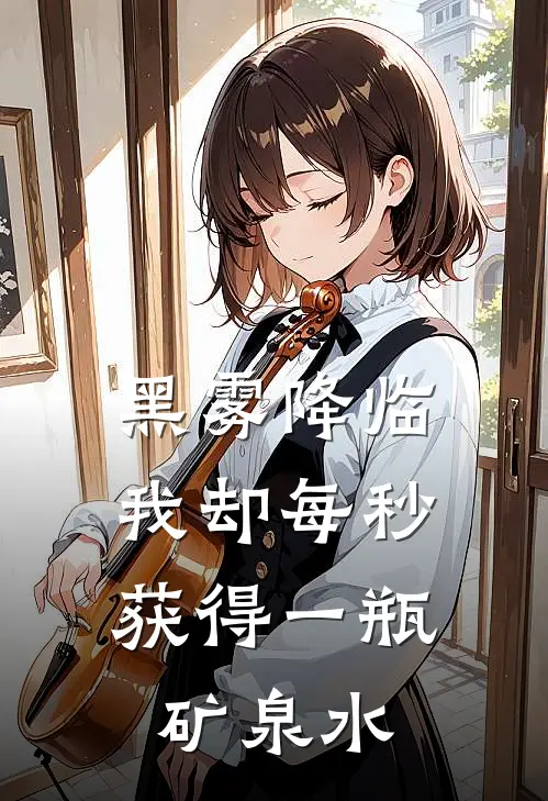 黑雾降临,我却每秒获得一瓶矿泉水