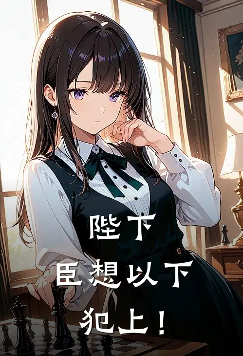 陛下，臣想以下犯上！