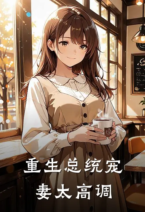 重生总统宠妻太高调