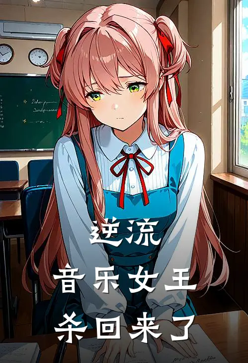 逆流：音乐女王杀回来了