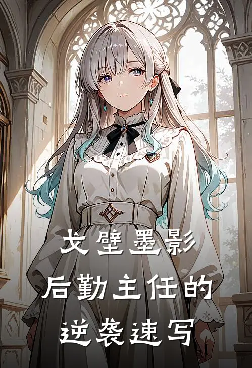 戈壁墨影：后勤主任的逆袭速写(陈默李建国)全文在线阅读_(戈壁墨影：后勤主任的逆袭速写)精彩小说