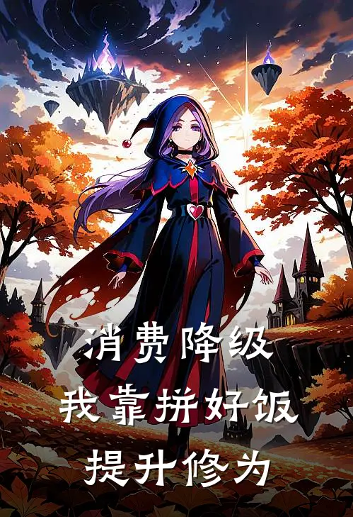 消费降级，我靠拼好饭提升修为(陈源陈源强)完结的热门小说_全本免费完结小说消费降级，我靠拼好饭提升修为(陈源陈源强)