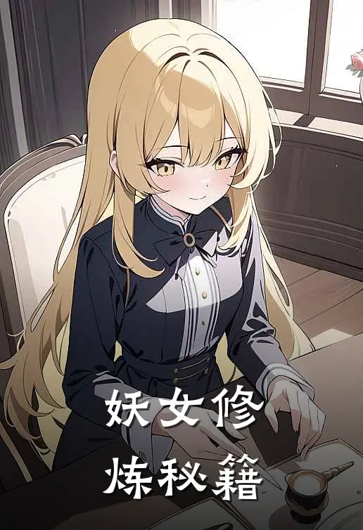 《妖女修炼秘籍》易雪清沈思风全集免费在线阅读_(易雪清沈思风)全章节免费在线阅读