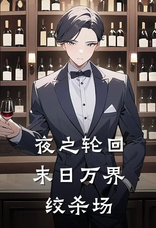 夜之轮回：末日万界绞杀场