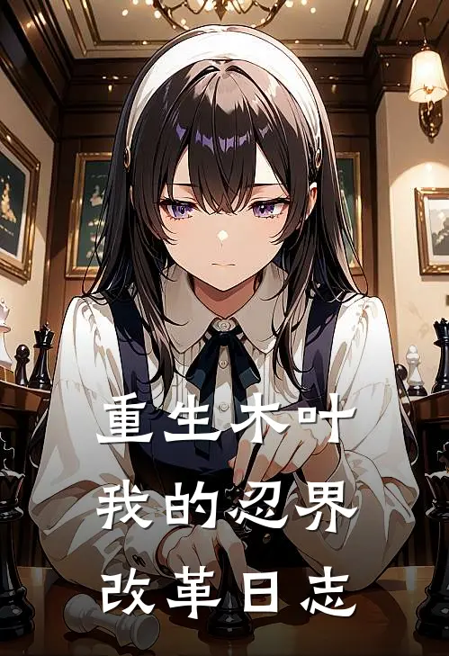 重生木叶：我的忍界改革日志