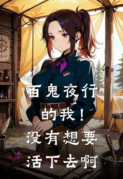 百鬼夜行的我！没有想要活下去啊