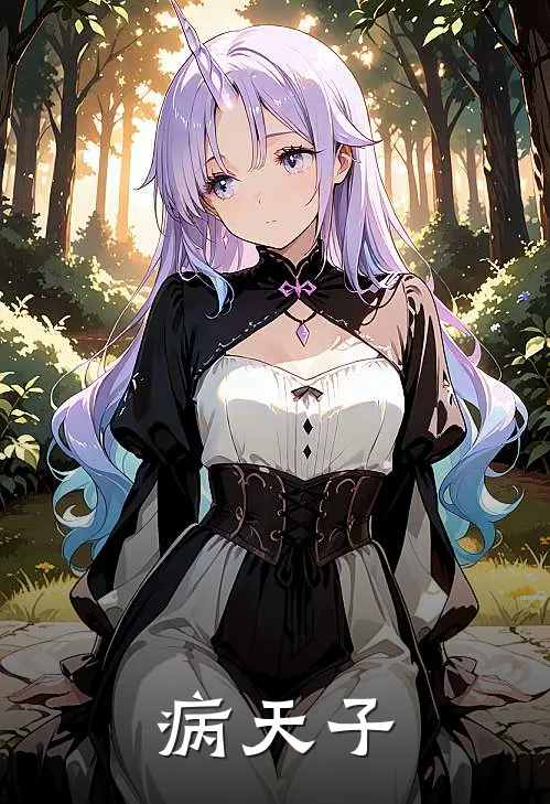病天子(宁无双宁不凡)最新小说_免费阅读完整版小说病天子(宁无双宁不凡)