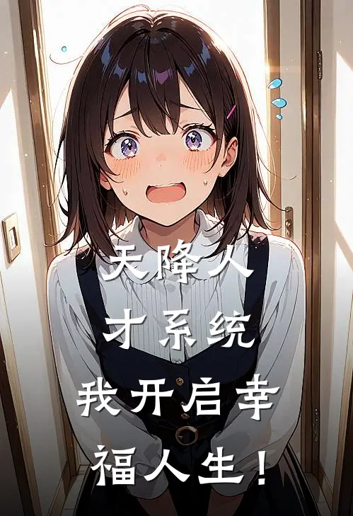 天降人才系统，我开启幸福人生！
