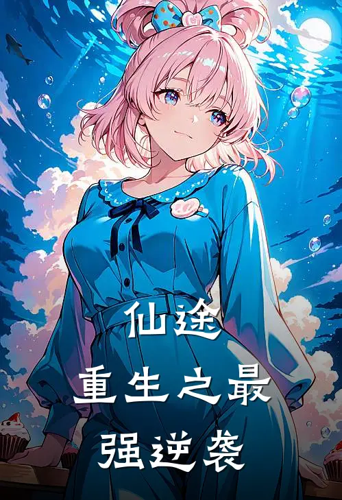 仙途：重生之最强逆袭