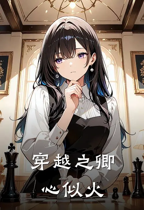 穿越之卿心似火苏知语苏琴推荐完结小说_免费阅读穿越之卿心似火(苏知语苏琴)