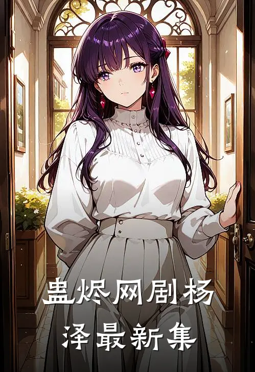 蛊烬网剧杨泽最新集